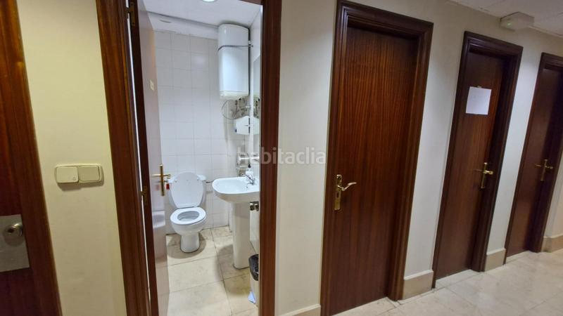 Foto 2af37fdd-3799-4b14-8cdf-10bcee19d66d. Ufficio in Las Arenas Getxo