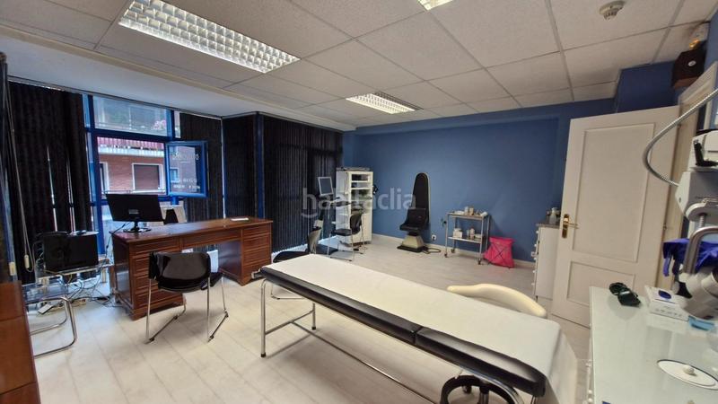 Foto 367829fa-25e2-48b4-b0dd-ecfbd21e1948. Ufficio in Las Arenas Getxo