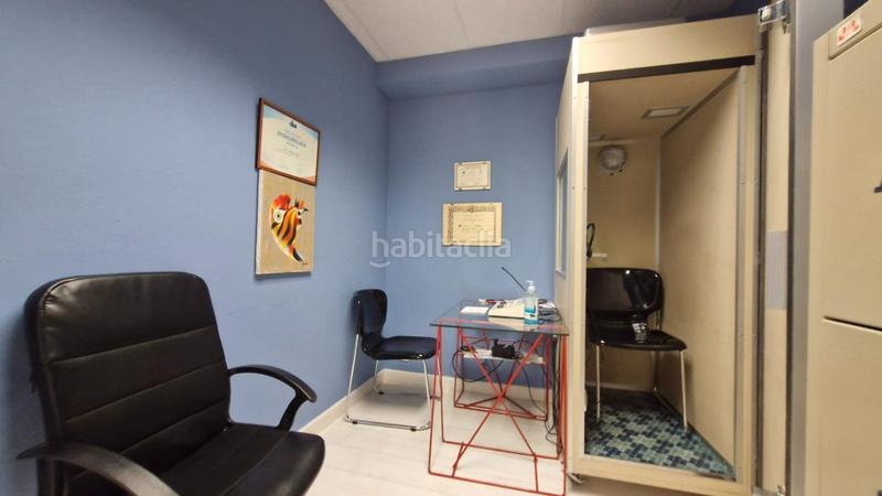 Foto 3b487367-792f-4574-8b28-48f596f6b02b. Ufficio in Las Arenas Getxo