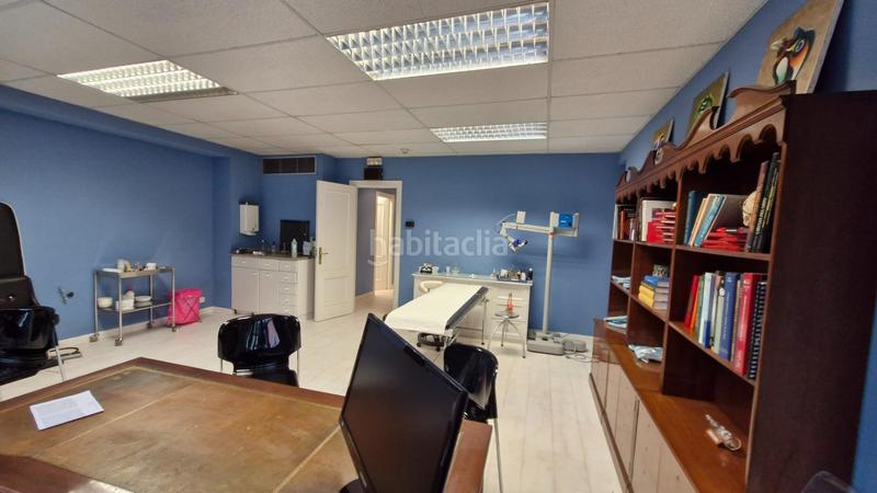 Foto 42291b12-b333-48e6-b222-4f1c417727b8. Ufficio in Las Arenas Getxo