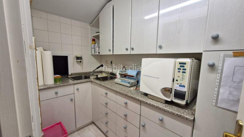 Foto 437f9dac-5cdd-489e-81f1-e2263aec69a0. Ufficio in Las Arenas Getxo