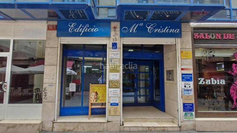 Foto 48ed9927-0e73-4725-9776-09a10c38270f. Ufficio in Las Arenas Getxo