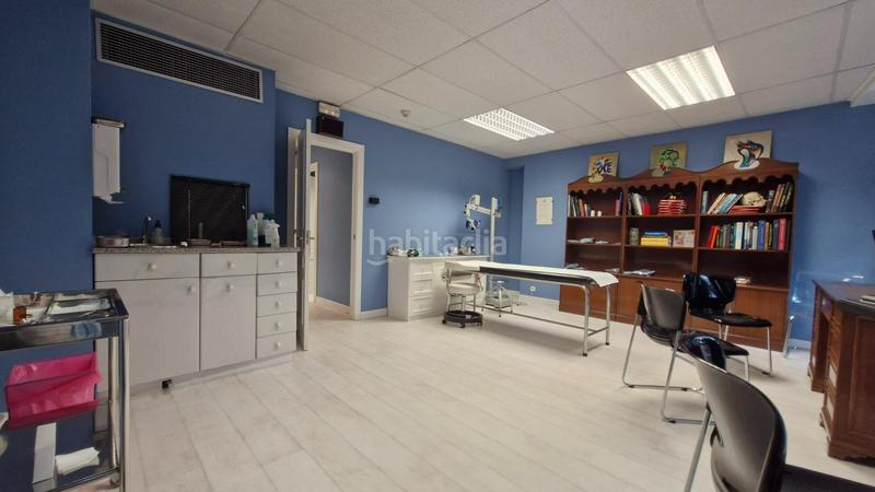 Foto 5f58d292-5224-47bc-a24c-e2226e80dfd4. Ufficio in Las Arenas Getxo