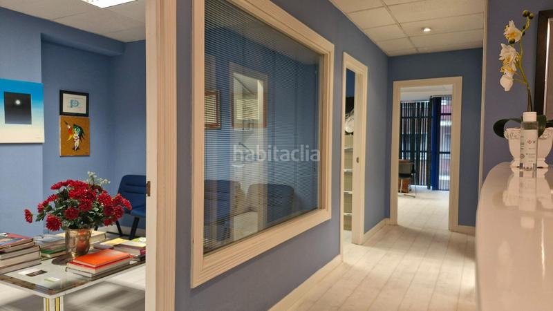 Foto 696e5653-1145-4d75-b0d3-35fcb93f976b. Ufficio in Las Arenas Getxo