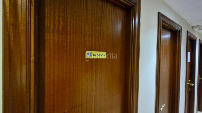 Foto 93931c49-fb30-4fae-a91f-19c8d1c807cf. Ufficio in Las Arenas Getxo