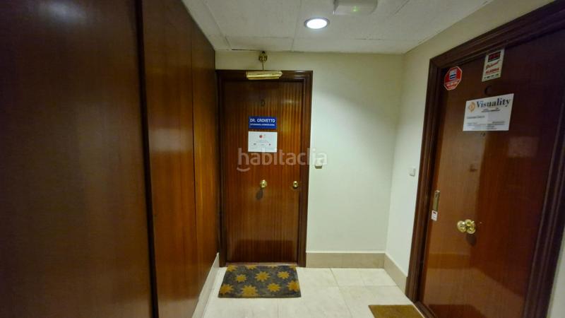 Foto 955bd95d-0013-4fd6-aeb7-7a411b9e4290. Ufficio in Las Arenas Getxo