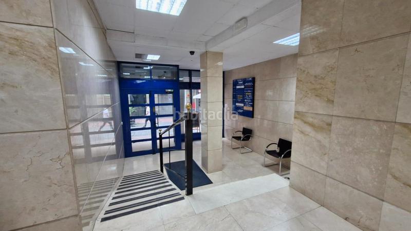 Foto 9db6d84c-119d-458e-b916-562912ba24fb. Ufficio in Las Arenas Getxo