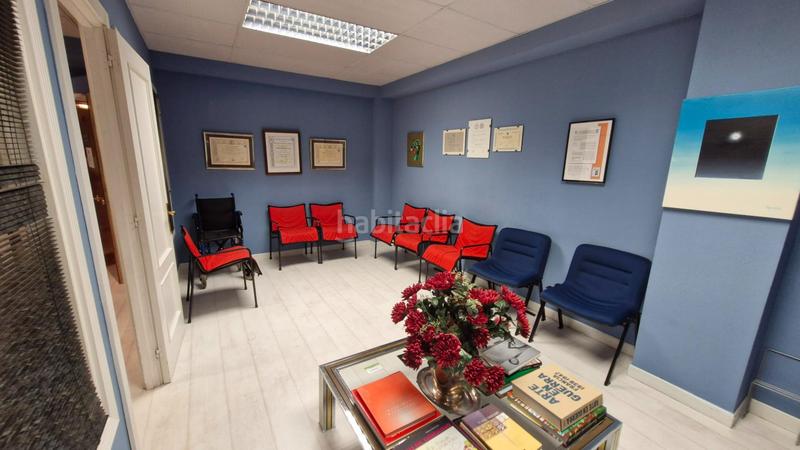 Foto a23d6270-67b6-49c1-947d-a0842de5a7a2. Ufficio in Las Arenas Getxo