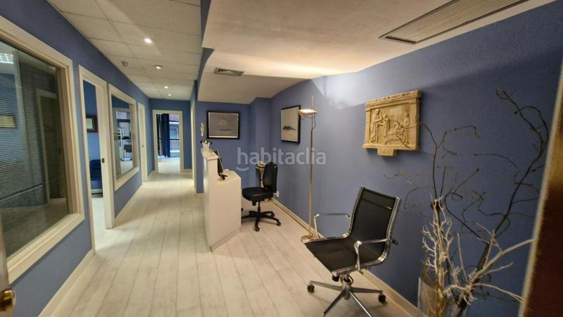 Foto a743ace9-0427-4c01-842d-8f567ea83367. Ufficio in Las Arenas Getxo