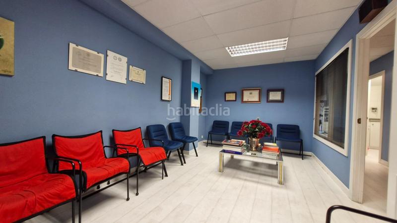 Foto adc5d357-4fd2-49e6-934b-f58b2de41157. Ufficio in Las Arenas Getxo