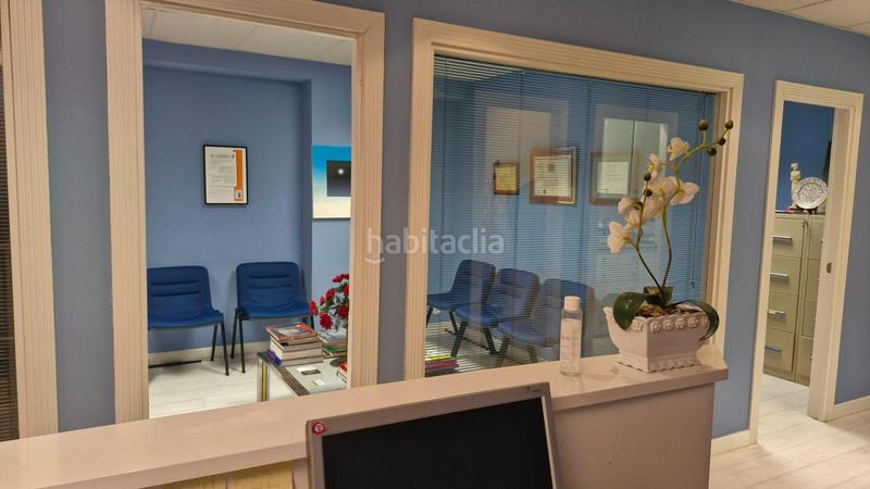 Foto b958b618-306c-41c5-be8c-b3536b0b564b. Ufficio in Las Arenas Getxo