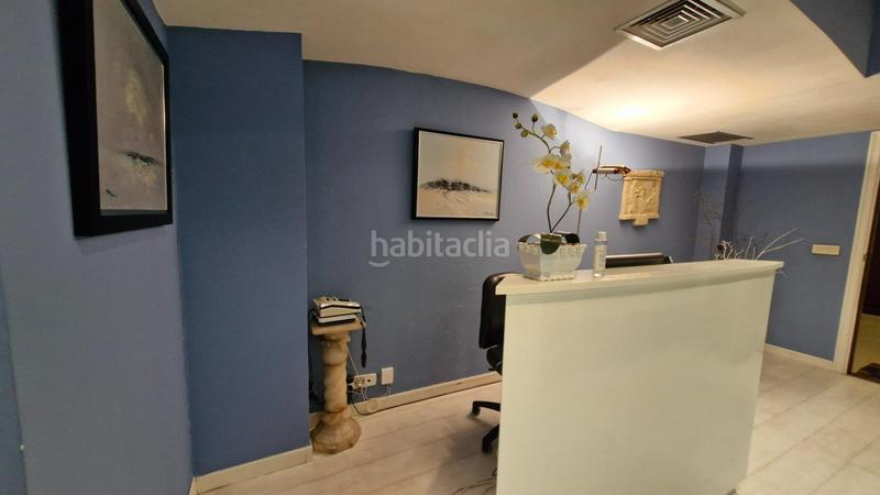 Foto c05477db-2ed3-4aea-8c8e-13e4c9a49f13. Ufficio in Las Arenas Getxo