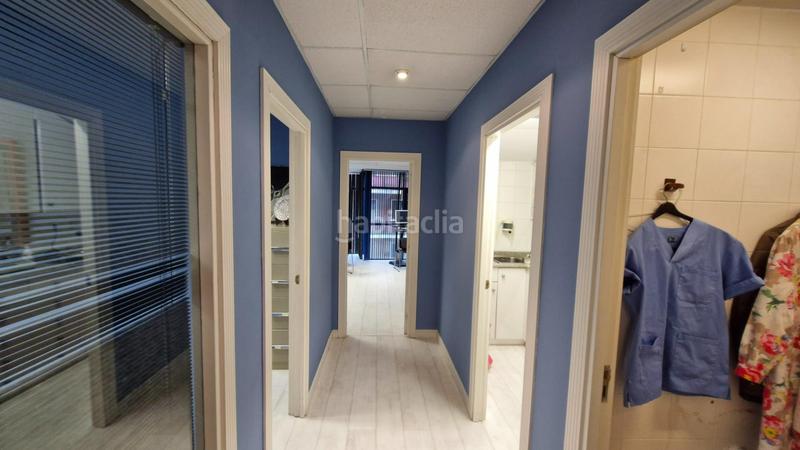 Foto d2fc1c6e-af0a-479e-838d-cca61e918f92. Ufficio in Las Arenas Getxo