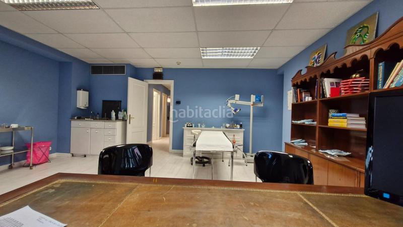 Foto db6ecb36-e78a-44e9-8d85-6f5e06a1d0ea. Ufficio in Las Arenas Getxo