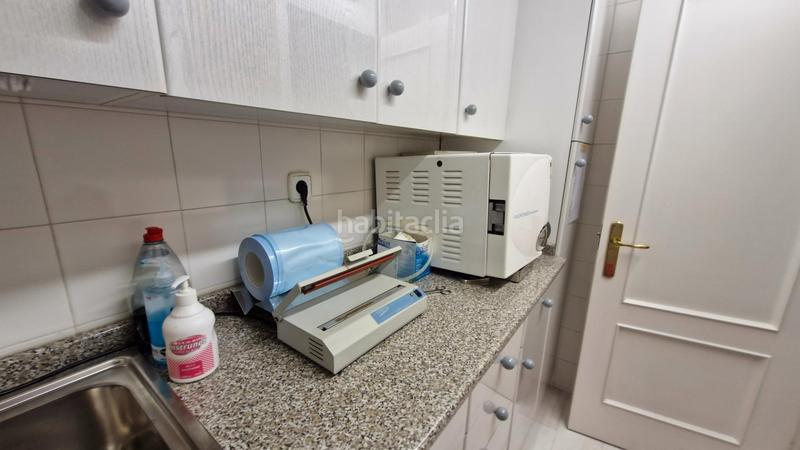 Foto eb569c0d-7a07-4251-a2f4-f2e42944c865. Ufficio in Las Arenas Getxo