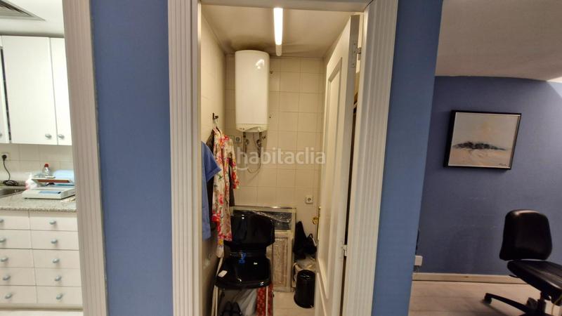 Foto ecb8d8a0-3435-41ef-9a33-8a1071dd24fc. Ufficio in Las Arenas Getxo