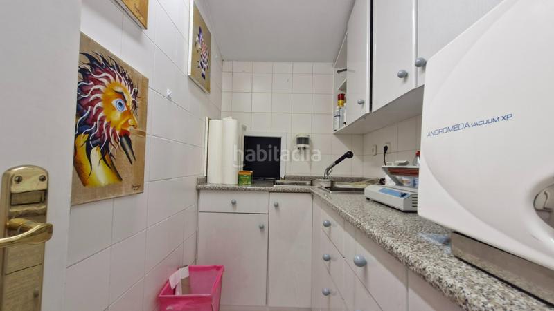 Foto f697a404-54b4-447e-88f9-c18548c805d2. Ufficio in Las Arenas Getxo