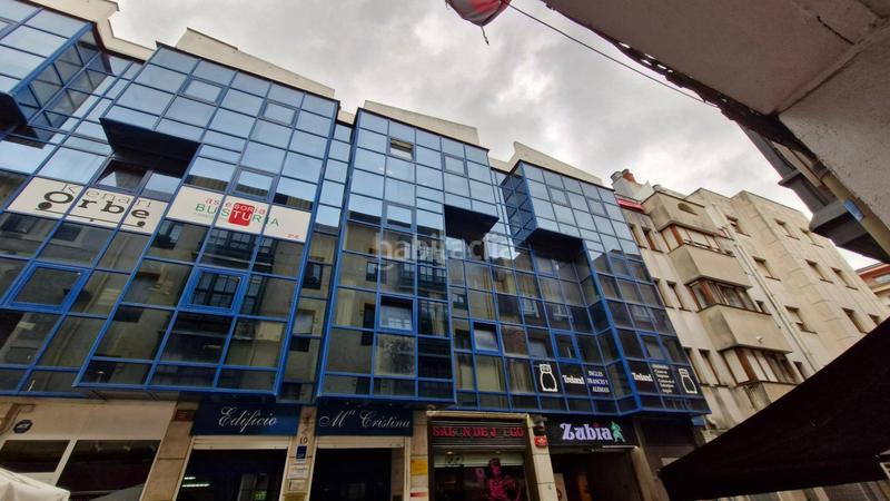Foto f9e96c26-196d-4cf9-b2fa-f5f2851d6f5e. Ufficio in Las Arenas Getxo