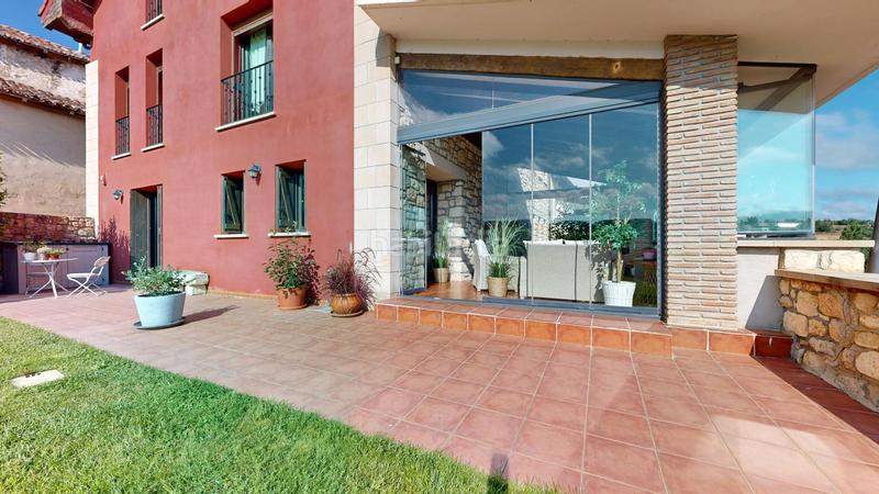 Foto 4edcfd37-ada6-4433-967c-24fb96208d6f. Xalet amb calefacció aparcament a Bernedo