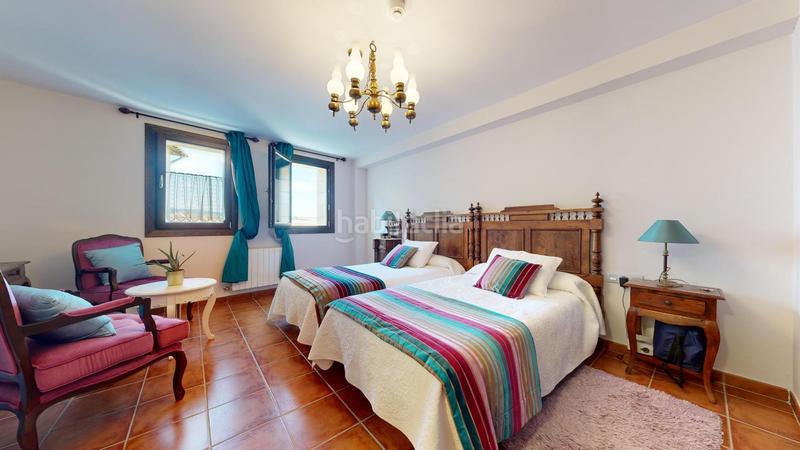 Foto 800e6e6e-8841-4d54-beec-d2dd7210c08c. Xalet amb calefacció aparcament a Bernedo