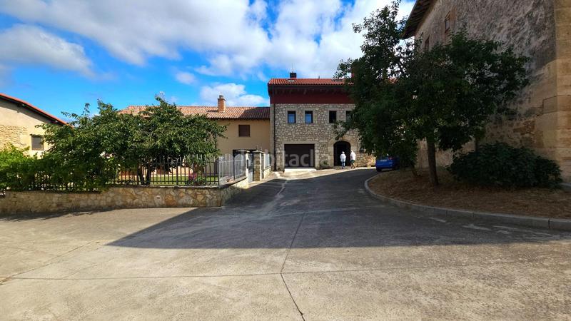 Foto d44ce5b2-da9d-44fb-909a-4192c95746d3. Xalet amb calefacció aparcament a Bernedo