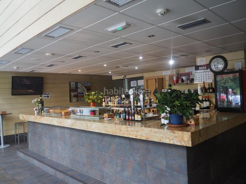 Foto 112b7dd5-4e1b-4b2c-851f-7246d80a24c9. Local comercial a Alonsotegi