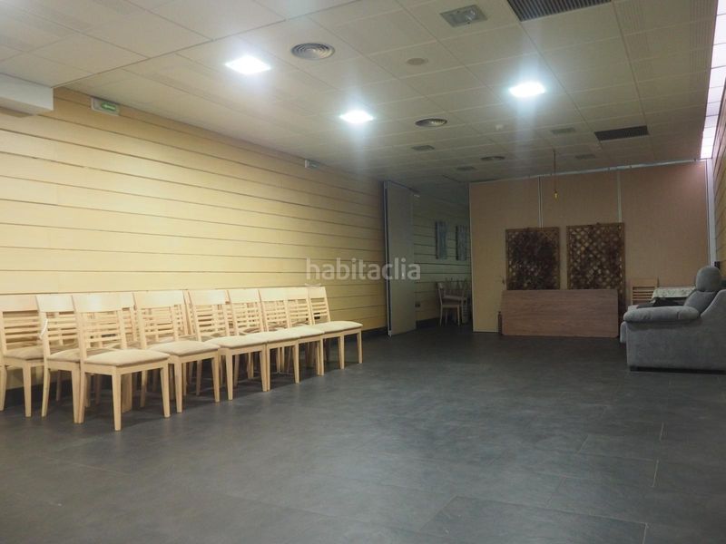 Foto 1920e9e7-e259-413e-98b6-9cb788671b7b. Local comercial a Alonsotegi