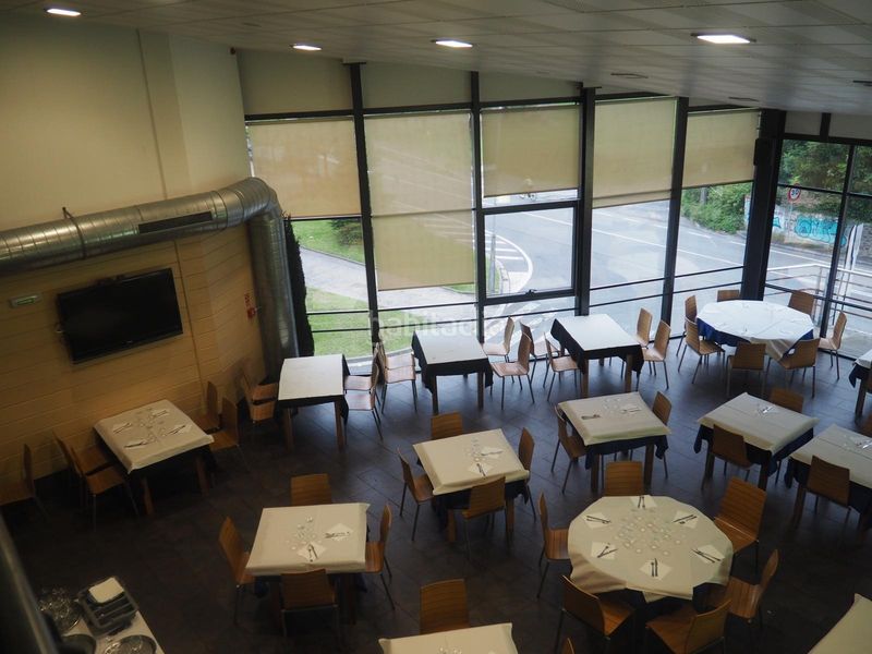 Foto 2a9de4eb-7b7c-4e86-b06d-54177bb4d381. Local comercial a Alonsotegi