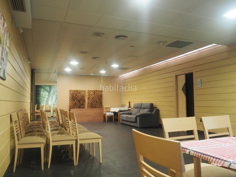 Foto 551bf5b5-9bc4-45dd-a613-5fd5e6680eab. Local comercial a Alonsotegi