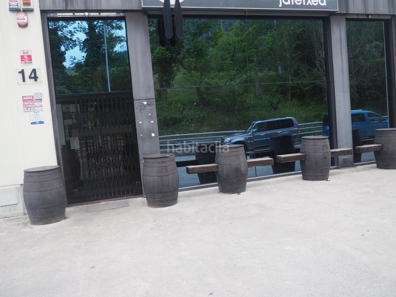 Foto bb3df8c1-6961-466a-b69f-c050f49f027b. Local comercial a Alonsotegi