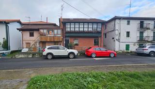 Pis  Calle de gabriel aresti. Acogedor piso en el bonito municipio de la arboleda