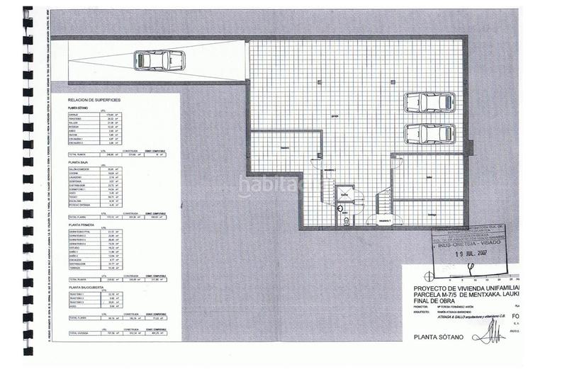 Foto 29e44abd-b4b9-4fa3-ab71-82edfa5e47a3. Casa espectacular villa con piscina rodeada de naturaleza en Laukiz