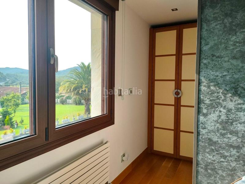 Foto 5842d146-34a0-4254-a15e-d4209ea06360. Casa espectacular villa con piscina rodeada de naturaleza en Laukiz
