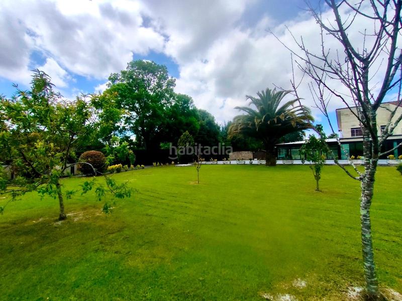 Foto 8fc3e717-d96a-4a79-978f-340f31f628e0. Casa espectacular villa con piscina rodeada de naturaleza en Laukiz