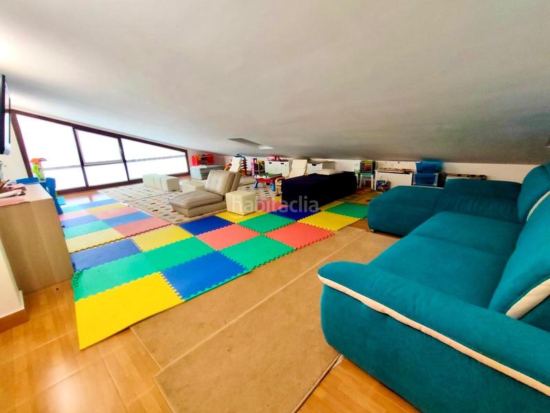 Foto f9b0d8bf-195d-4170-aa8a-0a0591fd7b95. Casa espectacular villa con piscina rodeada de naturaleza en Laukiz
