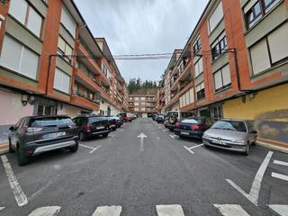 Local commercial  Barrio artebizkarra. Tu nuevo almacén en zalla te está esperando!