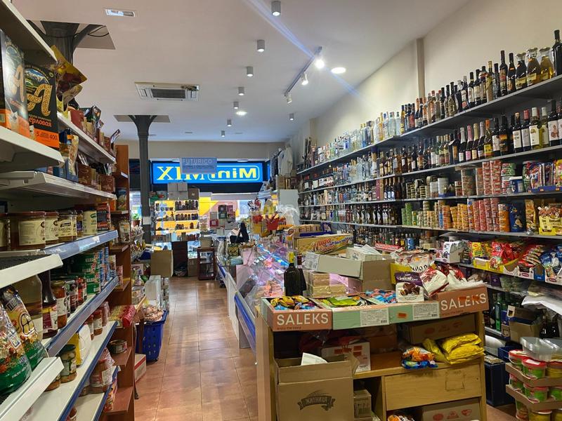 Foto 30f390ba-69a5-4e5e-bf94-4dfc2f349ca6. Local comercial a Zabalburu Bilbao