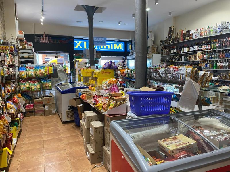 Foto 3f65f6fd-ede8-4eda-b34b-f7a14f6a4b43. Local comercial a Zabalburu Bilbao