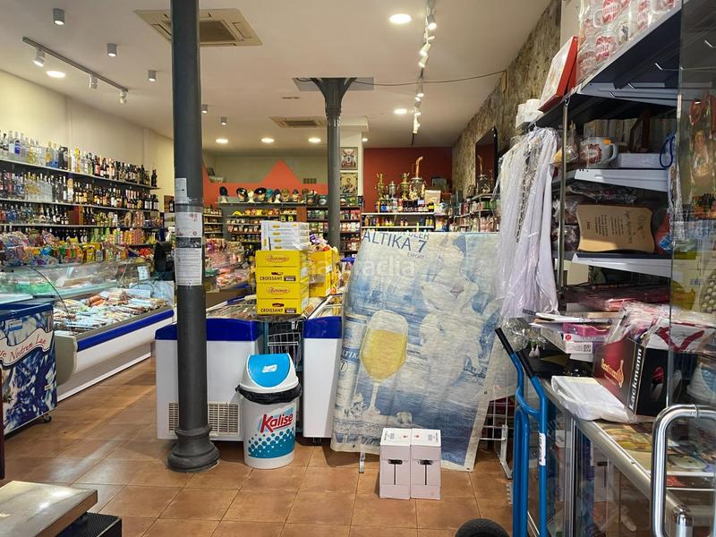 Foto 4c08f286-d473-42eb-baad-1bc4808e1476. Local comercial a Zabalburu Bilbao