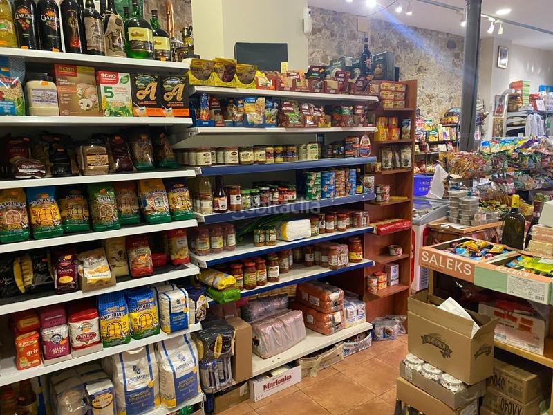 Foto 8b0ad49a-d1e3-4a1e-8f55-7d8ebc1061b6. Local comercial a Zabalburu Bilbao