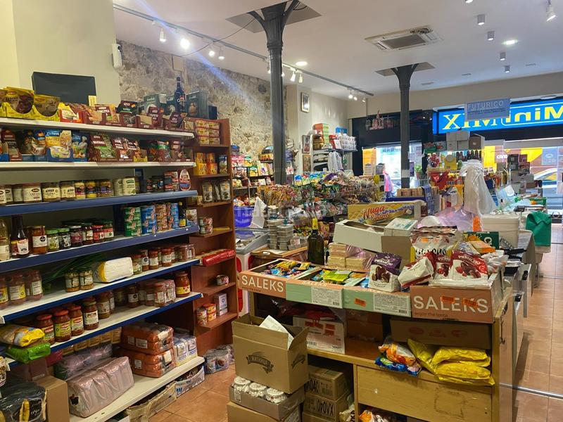 Foto a45a625a-ef4f-42d6-880c-935349059177. Local comercial a Zabalburu Bilbao