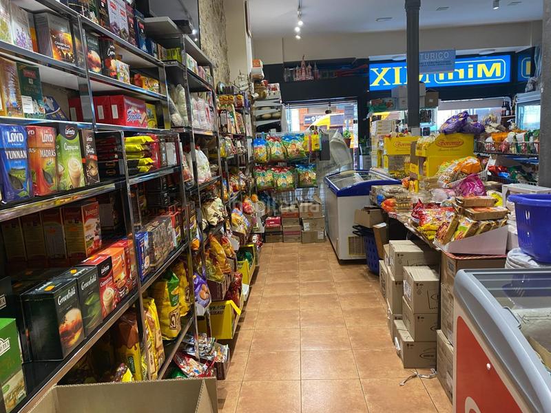 Foto e1e10ddf-d1e8-4114-a805-a717f3cdc8d2. Local comercial a Zabalburu Bilbao