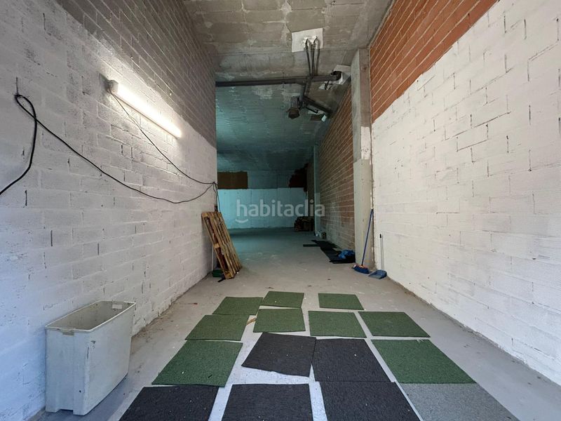 Foto 1e0dabe2-9b85-4037-8721-fd206df555d3. Local comercial a Alonsotegi