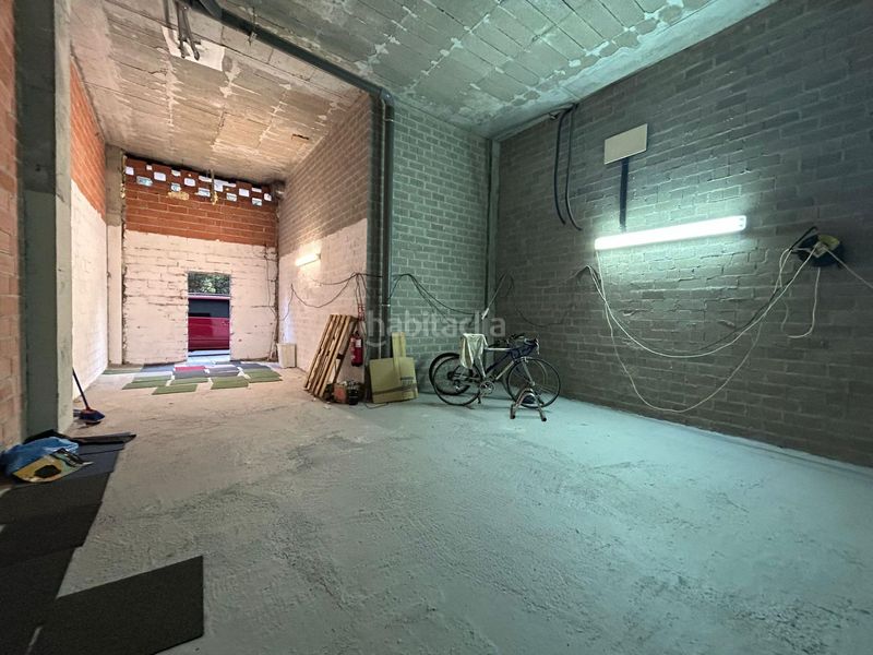 Foto 70fcf50c-2820-43e9-9b07-7a100345f5f7. Local comercial a Alonsotegi