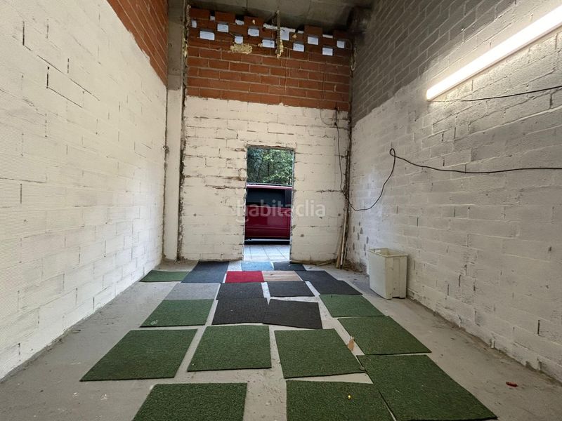 Foto 8a148004-f1e9-4735-9e8f-2bfe488123ed. Local comercial a Alonsotegi