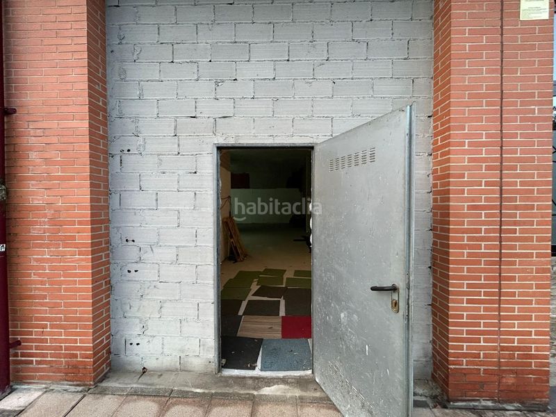 Foto dba0c38c-066d-4551-9467-4d68c89333a3. Local comercial a Alonsotegi