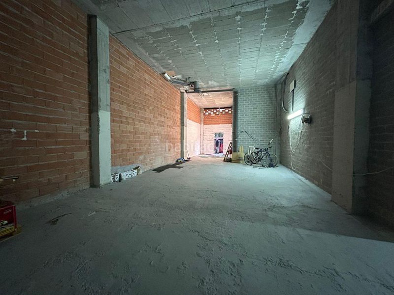 Foto dff45d32-415b-4edd-a7cf-ea6e8a43e43f. Local comercial a Alonsotegi