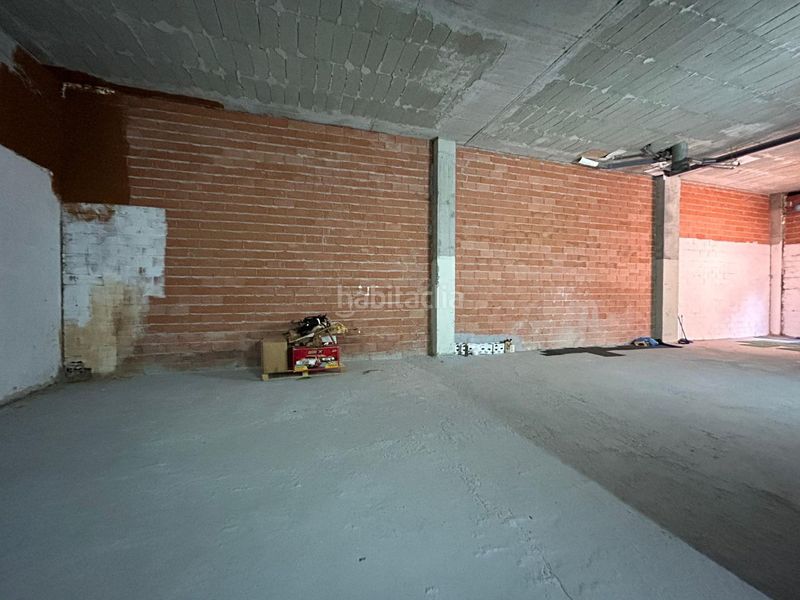 Foto ffecbe08-ffe8-481e-86ff-e5798e398731. Local comercial a Alonsotegi