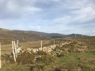 Propriété à Merindad de Valdeporres. Terreno rústico con circuito