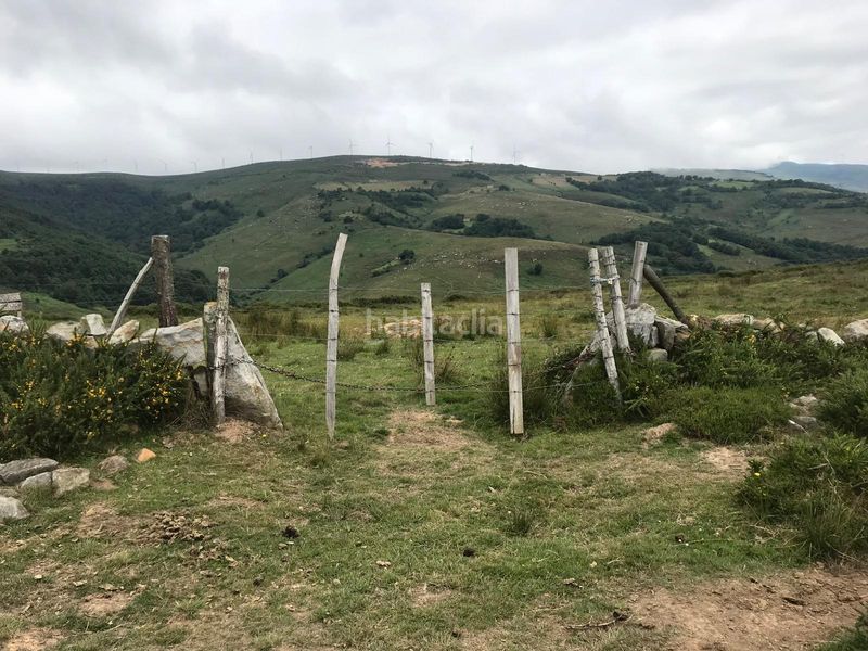 Foto ff2fc65c-fce3-42ea-b85d-7c5ef7d14215. Finca rústica a Merindad de Valdeporres